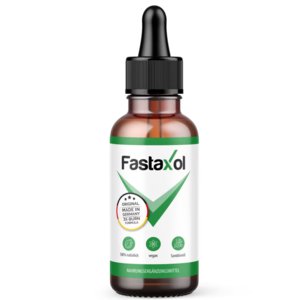 1x Ampulle Fastaxol - Einsteiger Angebot