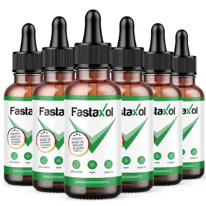 fastaxol bottles 6